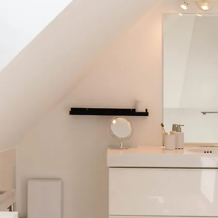 Relax Apartman Timmendorfer Strand