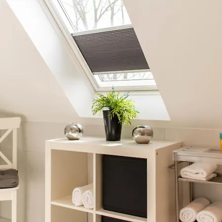 Relax Apartman Timmendorfer Strand