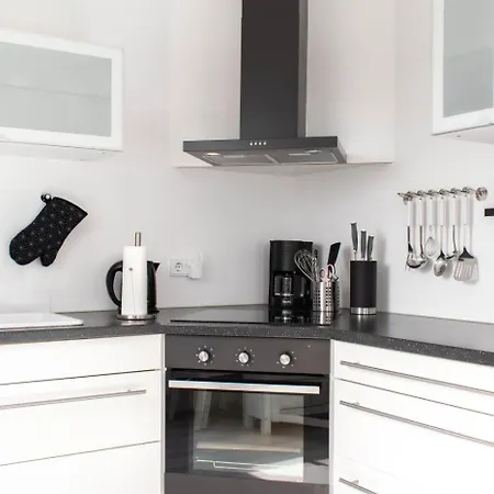 Relax Apartman