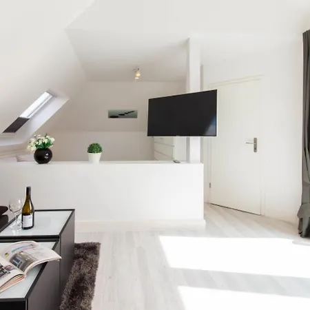 Apartman Relax *