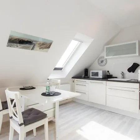 Relax Apartman Timmendorfer Strand