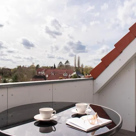 Relax Apartman *