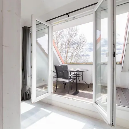 Relax * Timmendorfer Strand