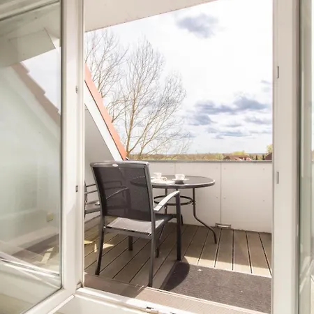 Apartman Relax