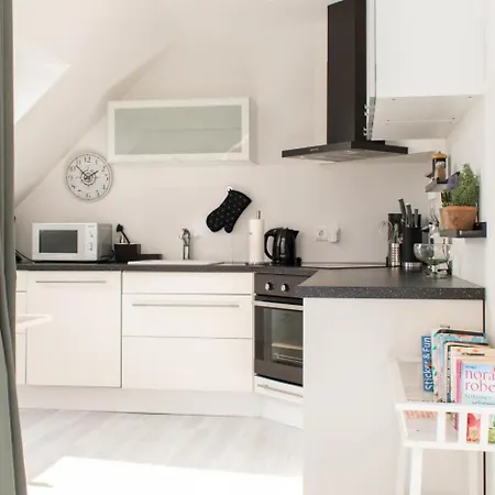 Appartement Relax Timmendorfer Strand