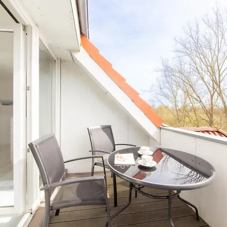 Appartement Relax Timmendorfer Strand