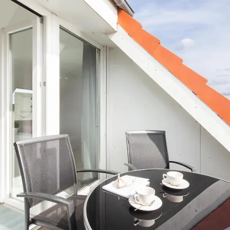 Relax Apartman