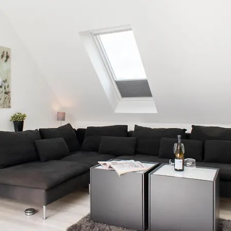 Apartman Relax Timmendorfer Strand