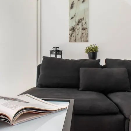 Relax Apartman *