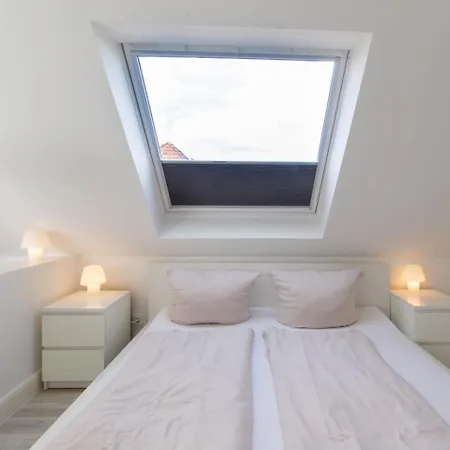 Apartman Relax Timmendorfer Strand