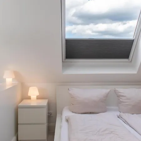 Apartman Relax *