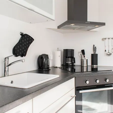 Apartman Relax Timmendorfer Strand