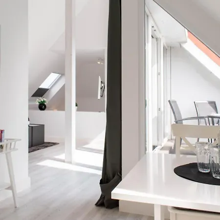 Apartman Relax Timmendorfer Strand