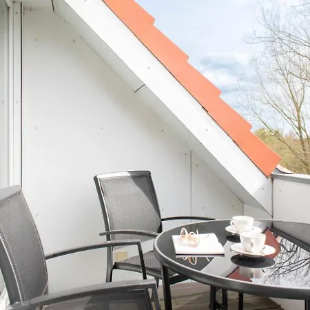 Relax Apartman